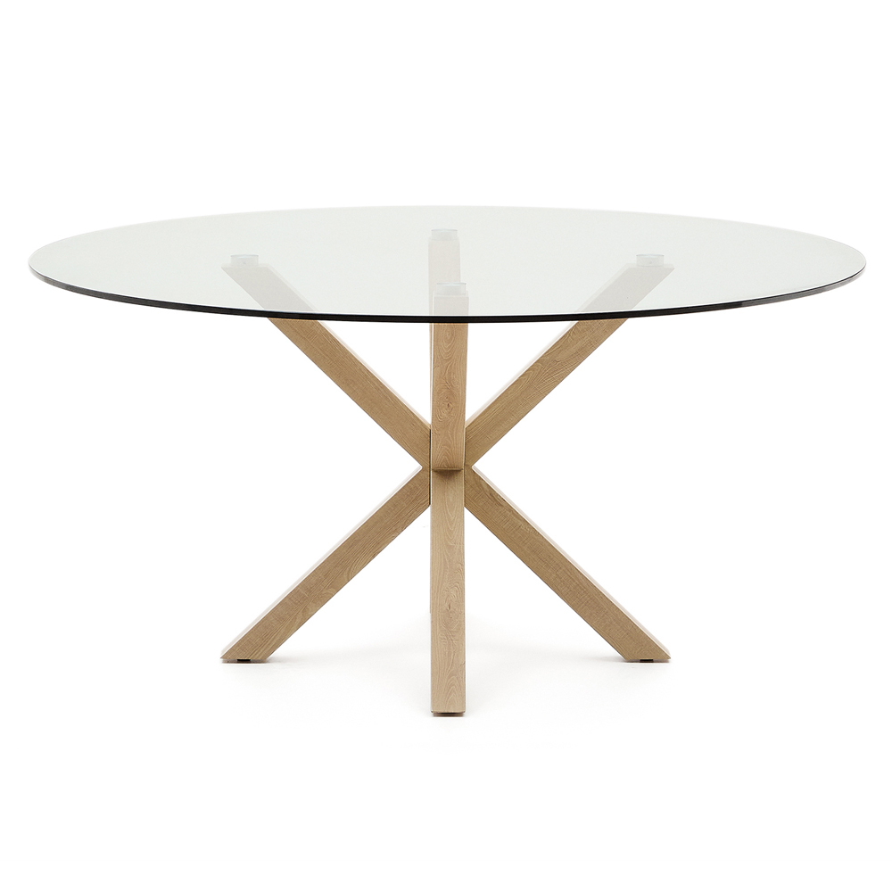 Laurent Round Dining Table