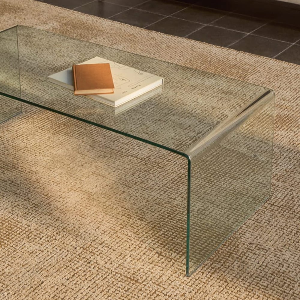 Roscoe II Coffee Table