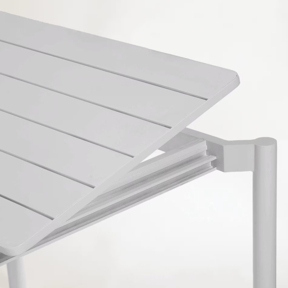 Decker II Extendable Outdoor Dining Table