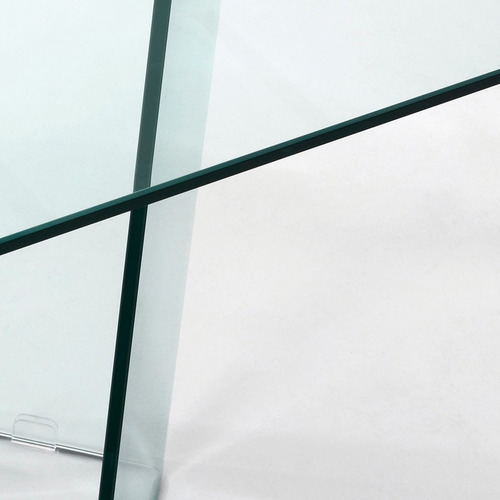 Roscoe Glass Dining Table