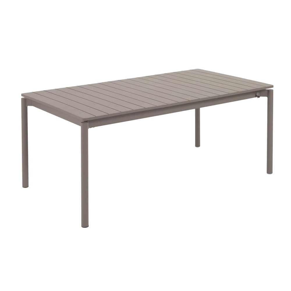 Decker II Extendable Outdoor Dining Table