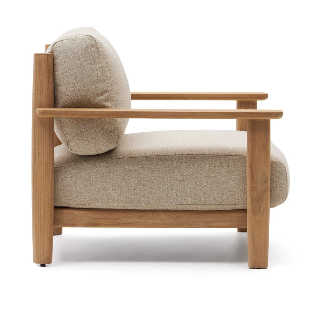 Adleigh Outdoor Armchair