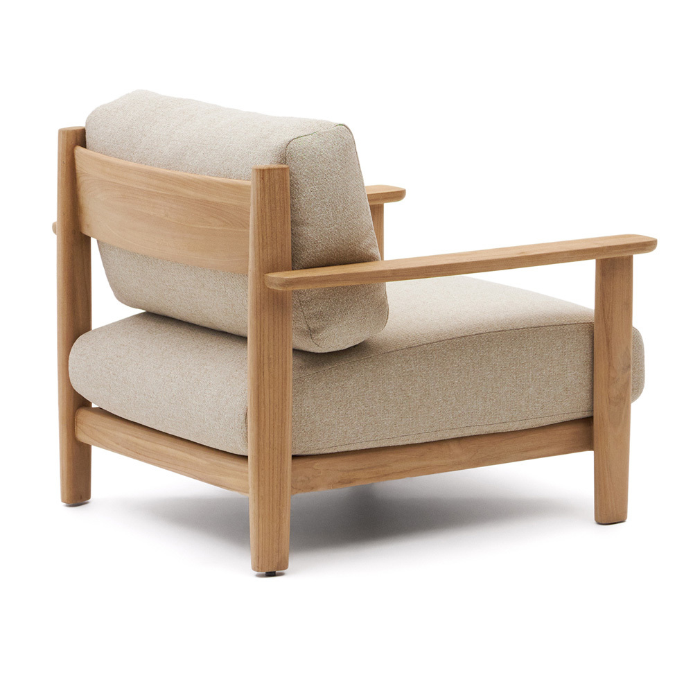 Adleigh Outdoor Armchair