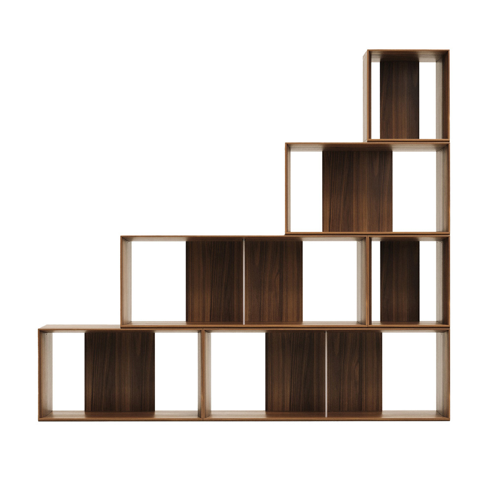 Oren IV Shelving Units