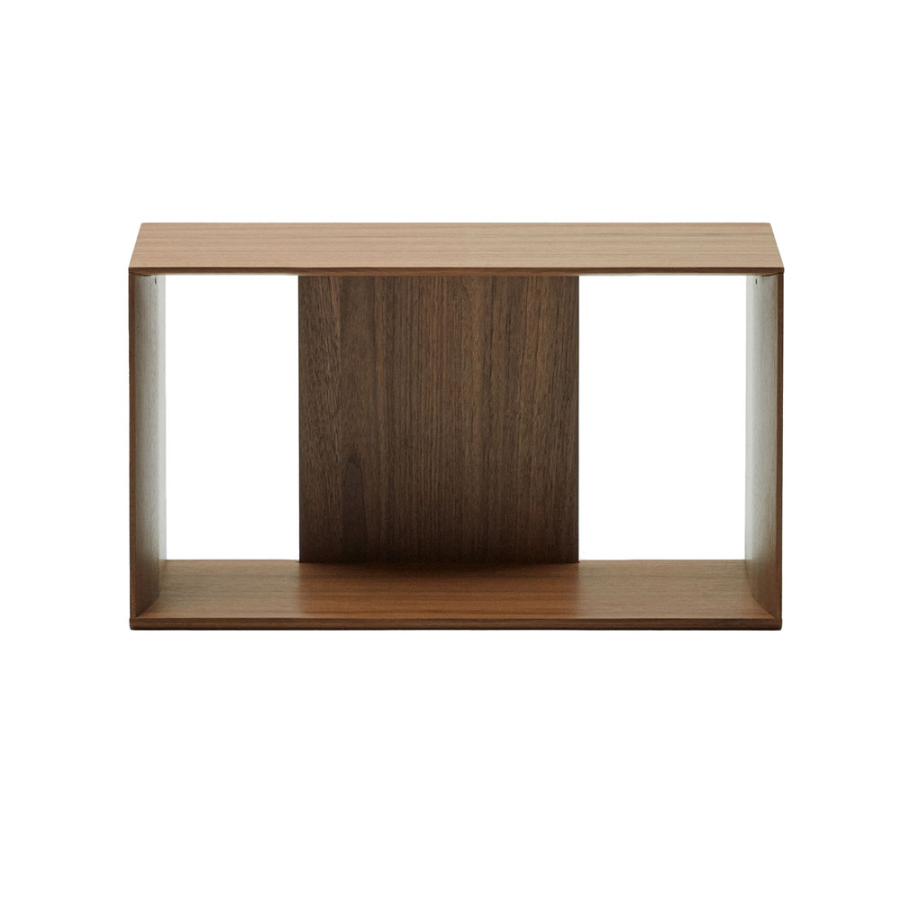 Oren II Shelving Unit