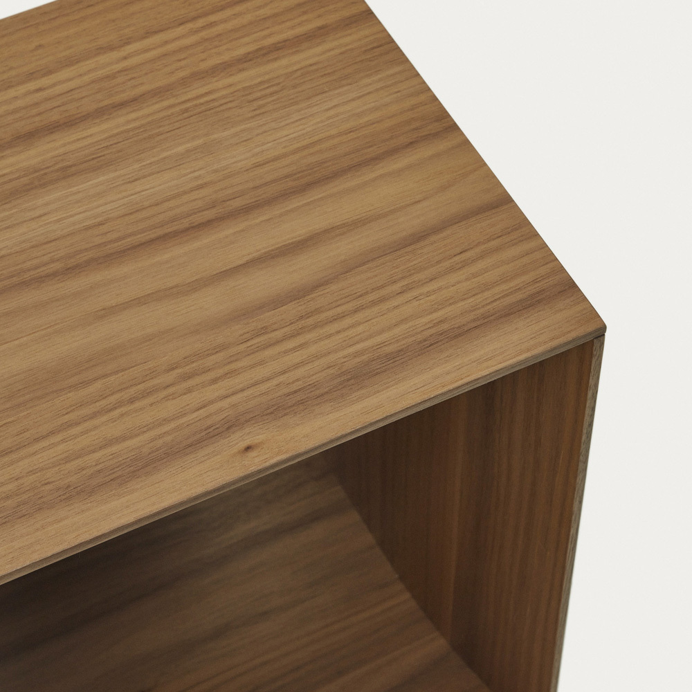 Oren II Shelving Unit