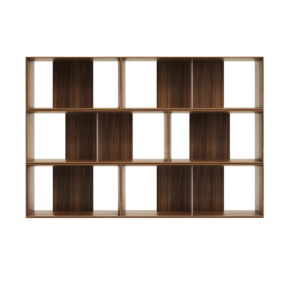 Oren III Shelving Units