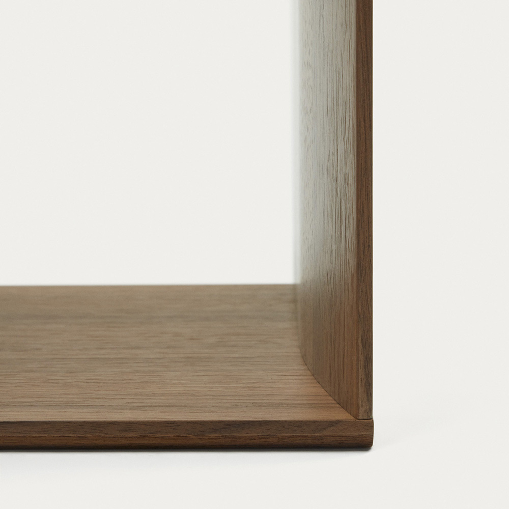 Oren II Shelving Unit