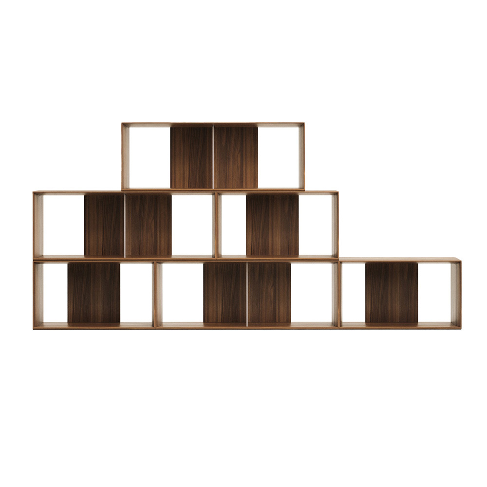 Oren III Shelving Units