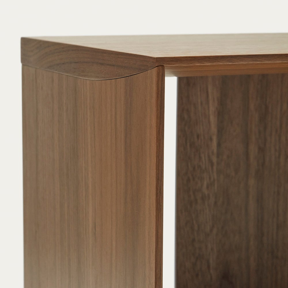 Oren II Shelving Unit