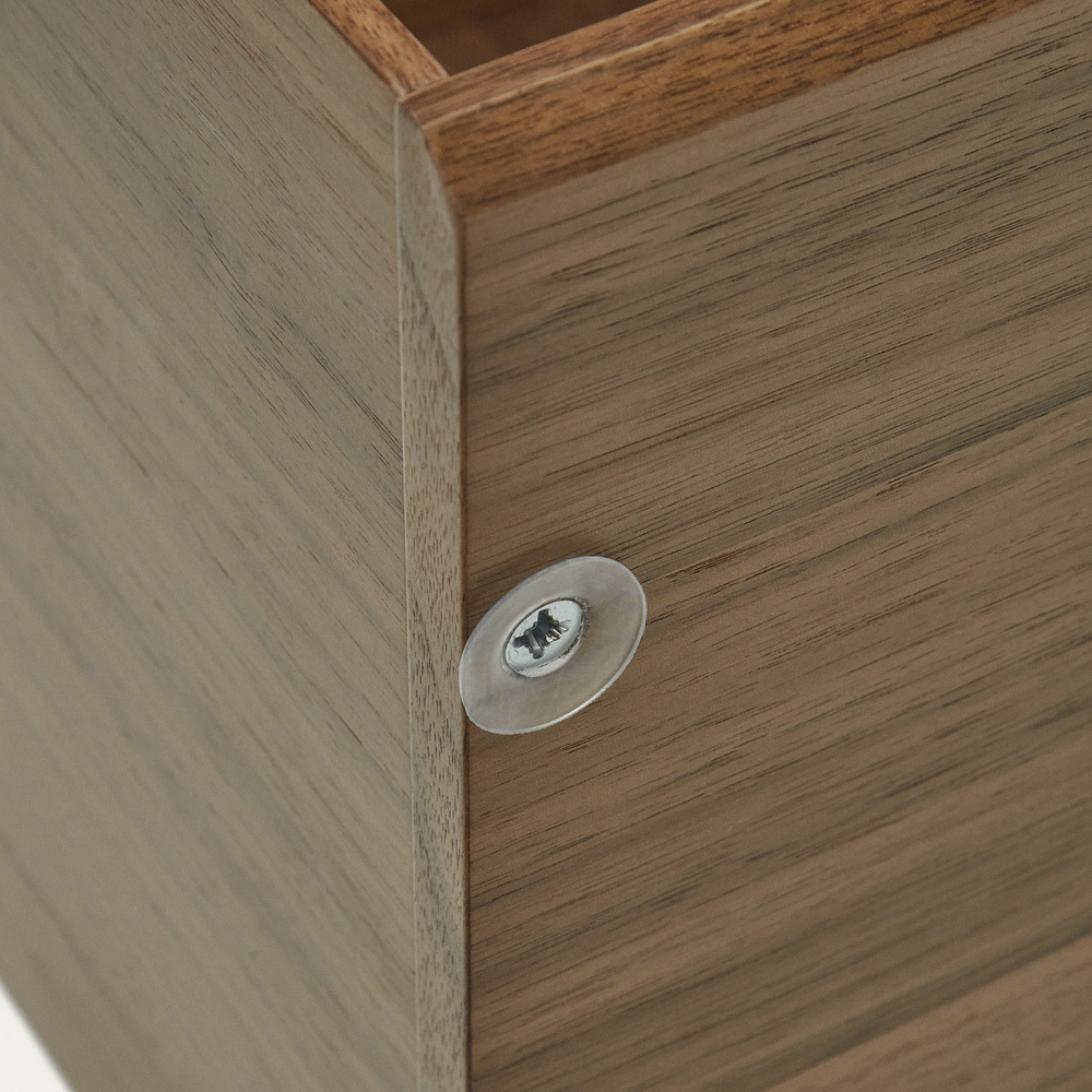 Oren II Shelving Unit