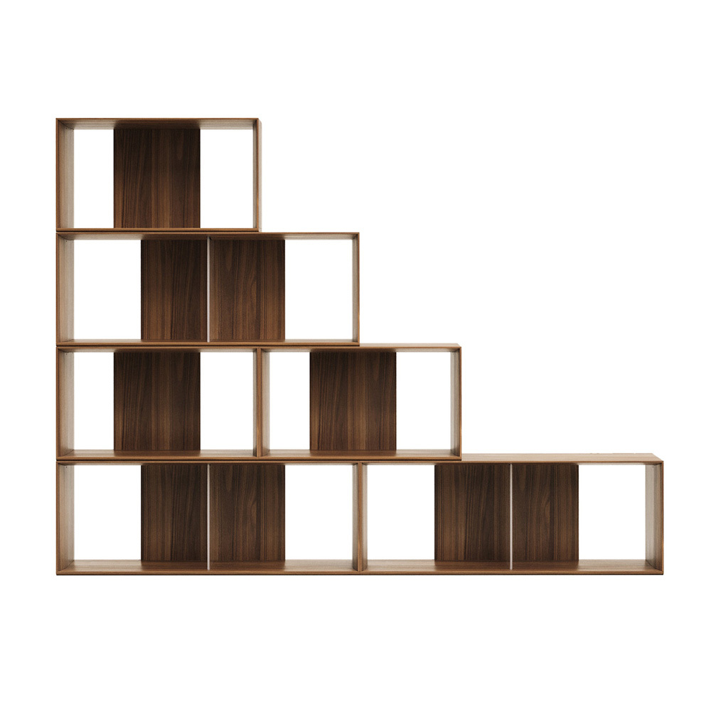 Oren III Shelving Units