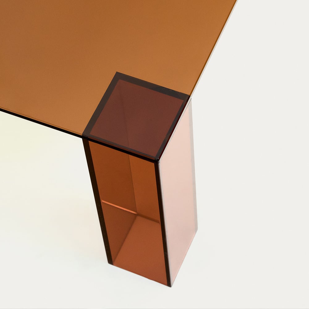 Chauncey Side Table