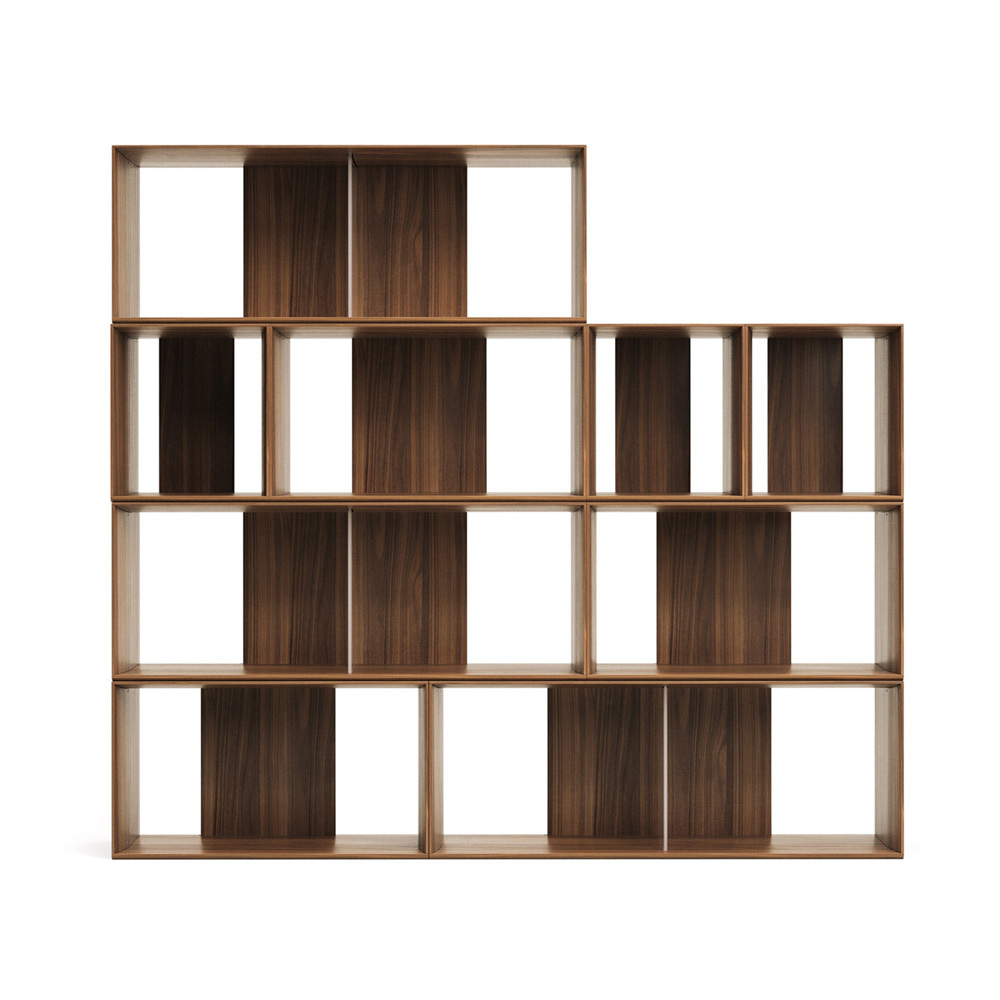 Oren V Shelving Units