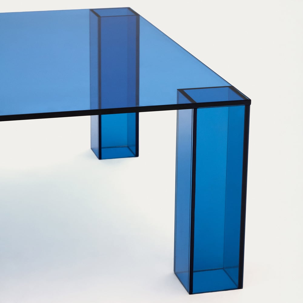 Chauncey Side Table