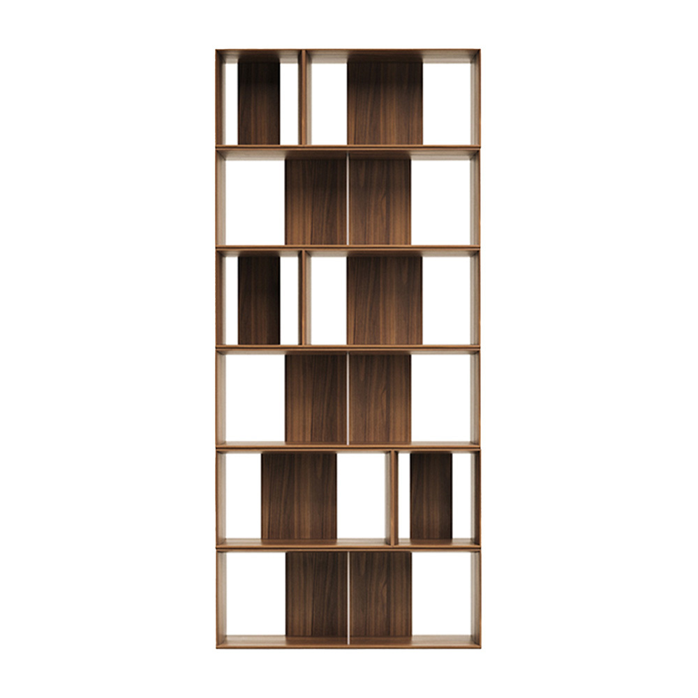 Oren V Shelving Units
