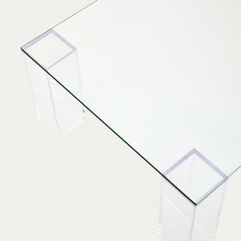 Chauncey Coffee Table