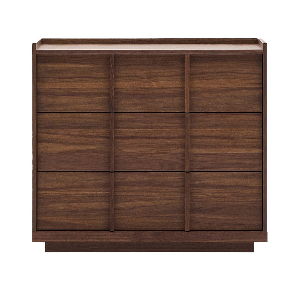Lillian 3 Drawer Chest