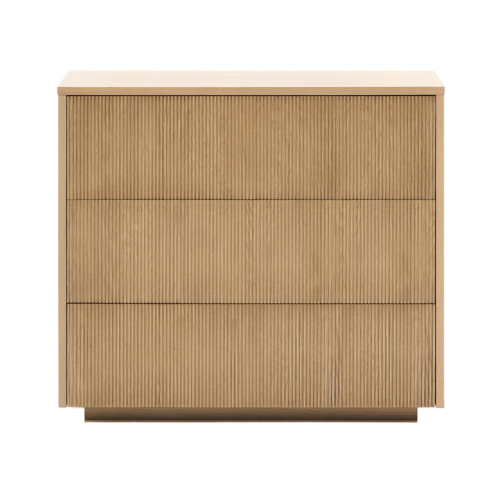 Coraline 3 Drawer Chest