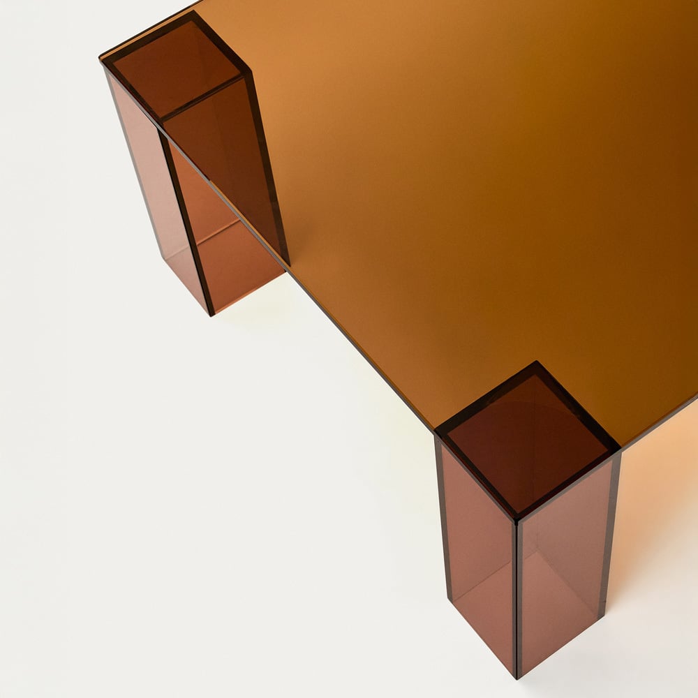 Chauncey Coffee Table