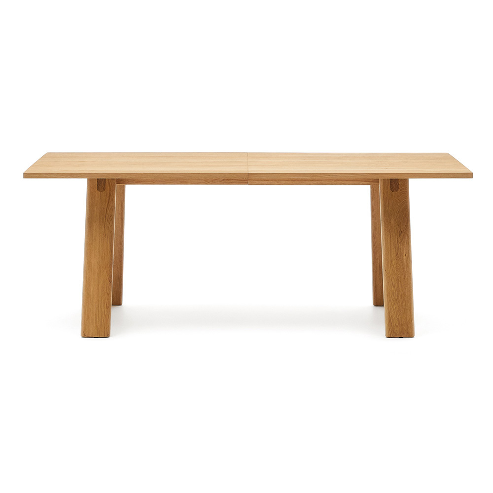 Evelyn Extendable Dining Table