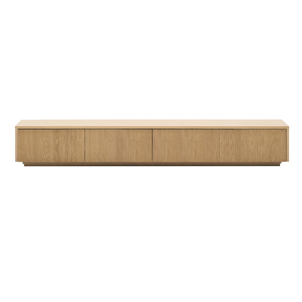 Adelaide 4 Drawer TV Unit
