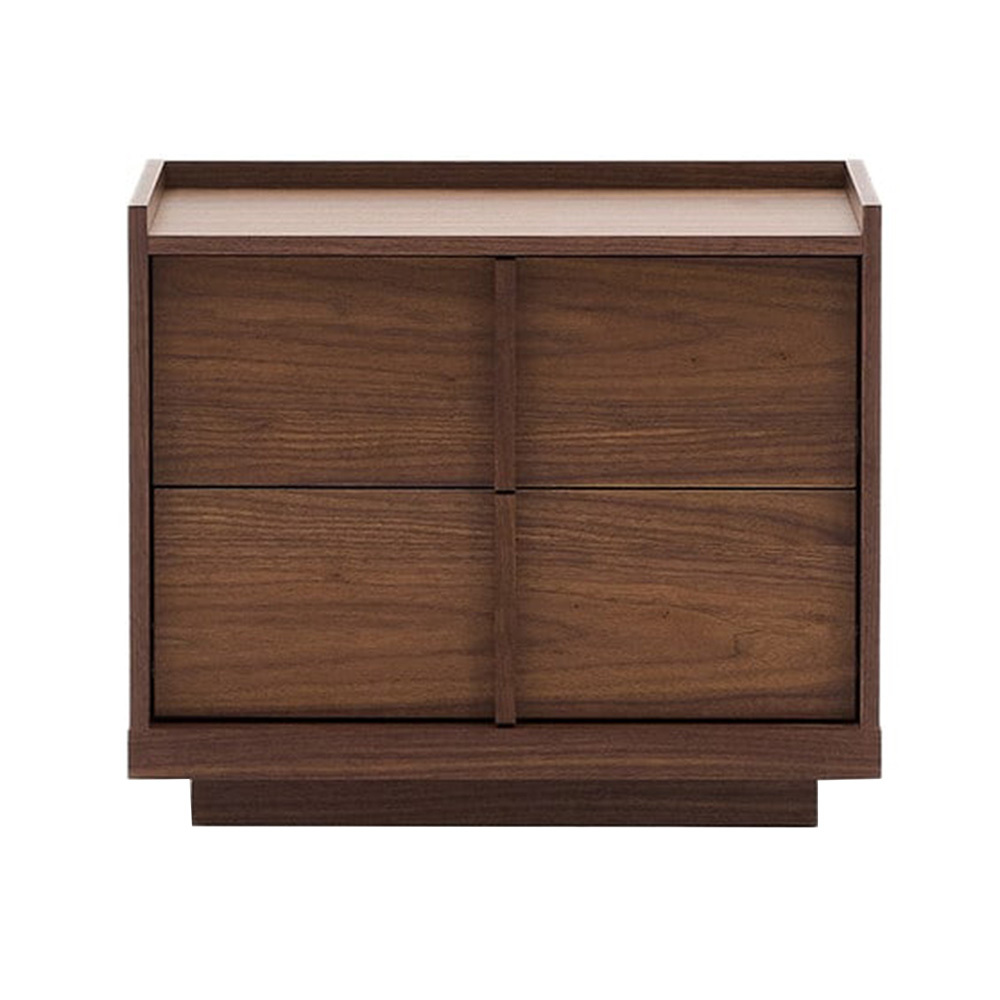 Lillian Bedside Table