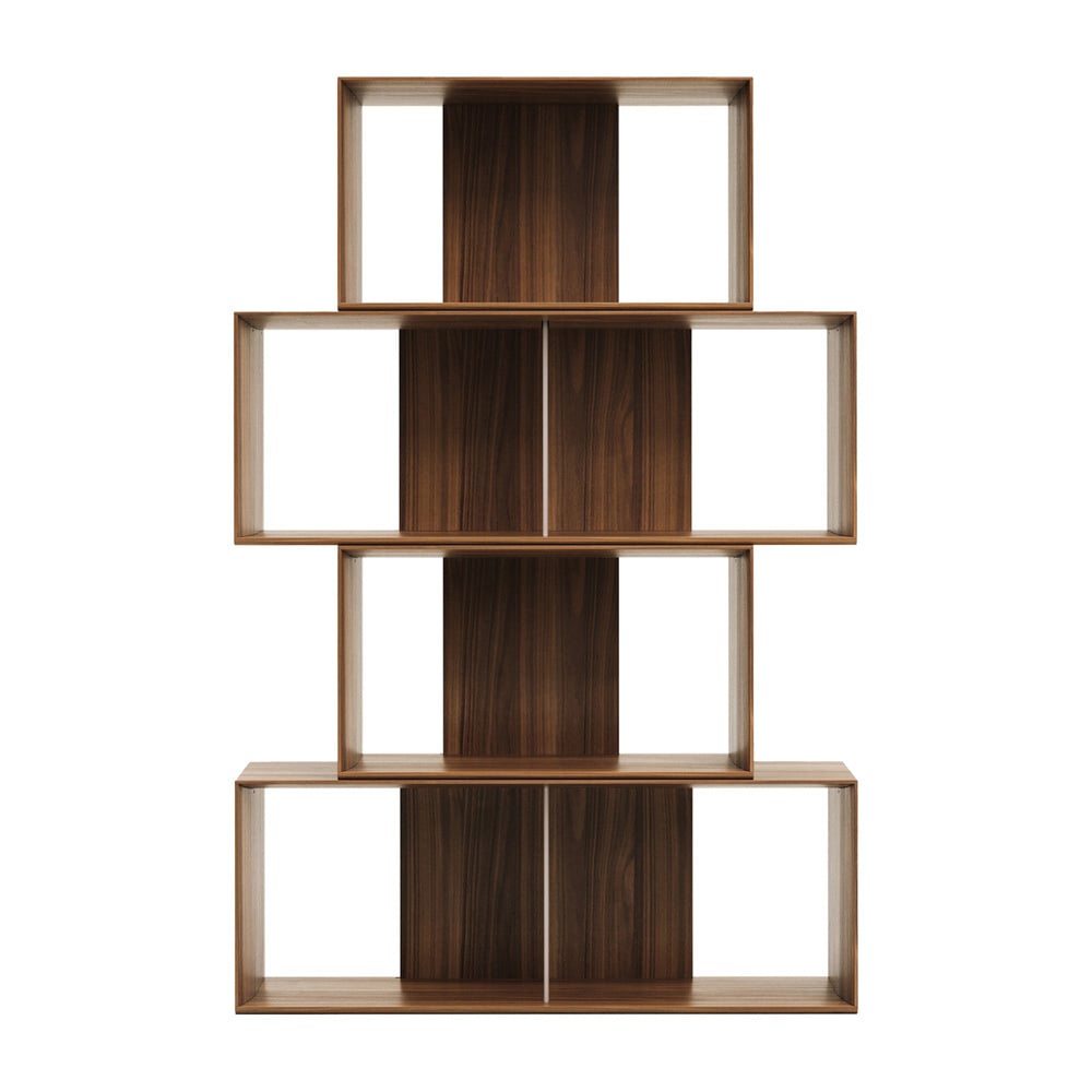 Oren II Shelving Units