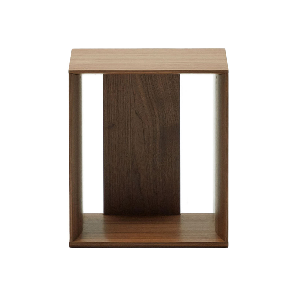 Oren III Shelving Unit