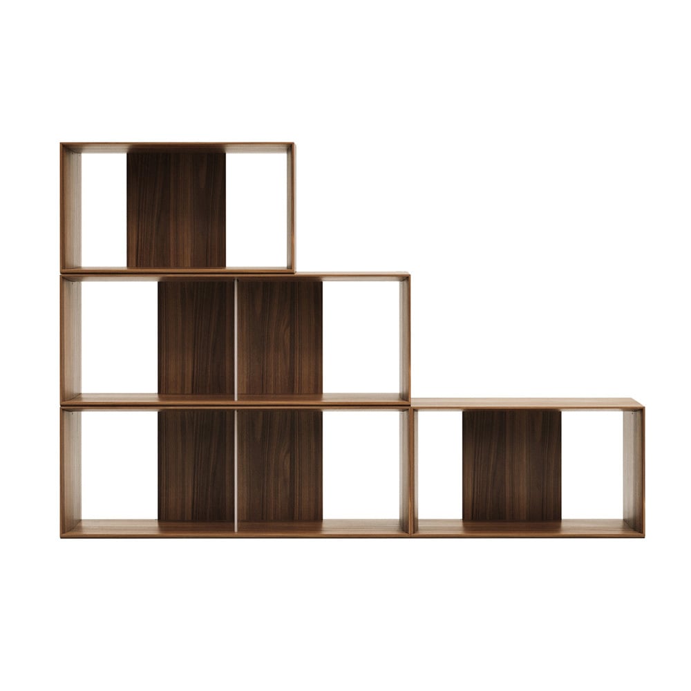 Oren II Shelving Units