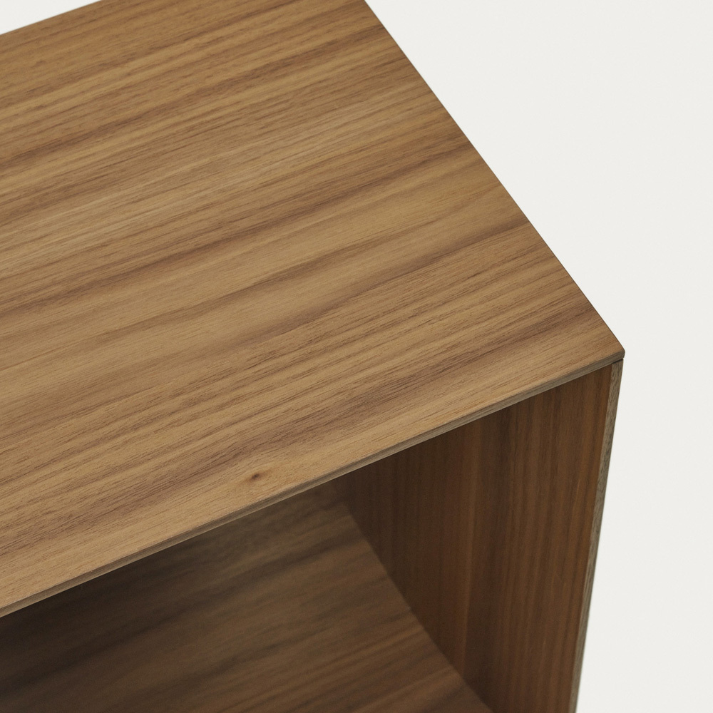 Oren III Shelving Unit