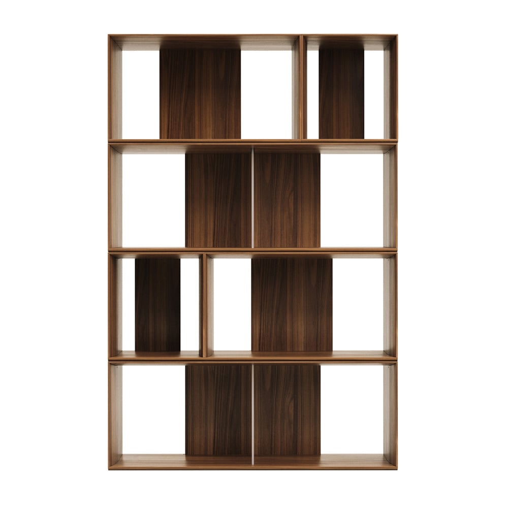 Oren IV Shelving Units