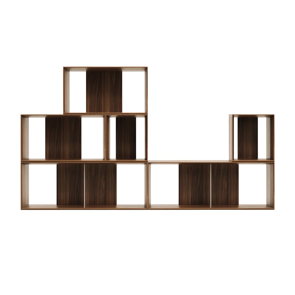 Oren IV Shelving Units