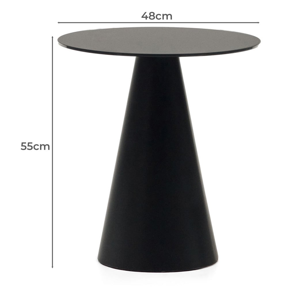 Arden Side Table