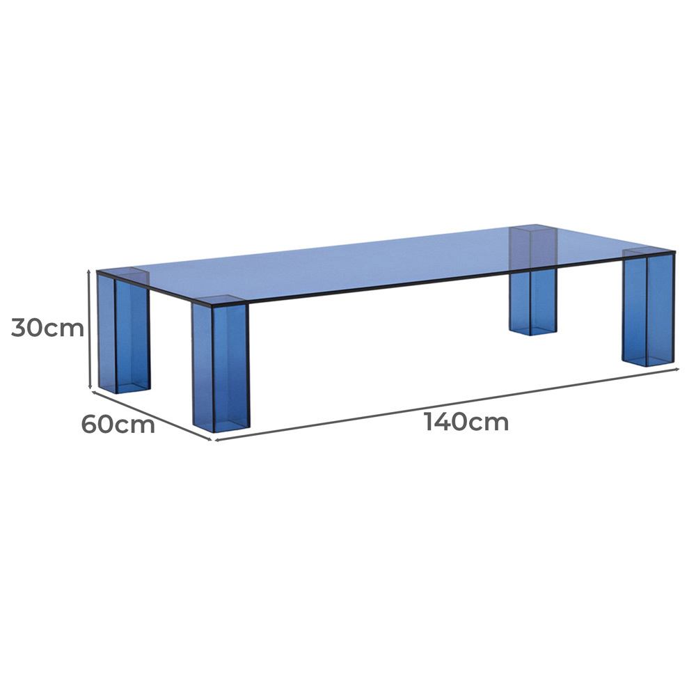 Chauncey Coffee Table