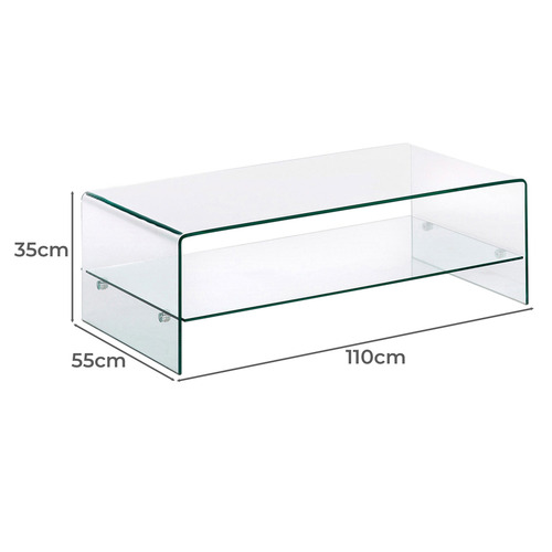 Roscoe Coffee Table
