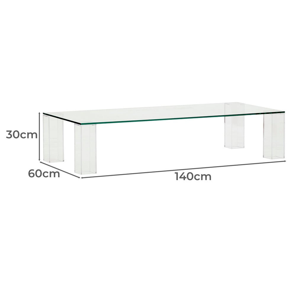 Chauncey Coffee Table