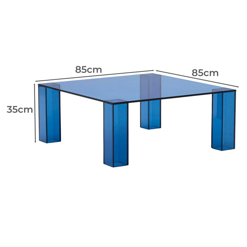 Chauncey Side Table