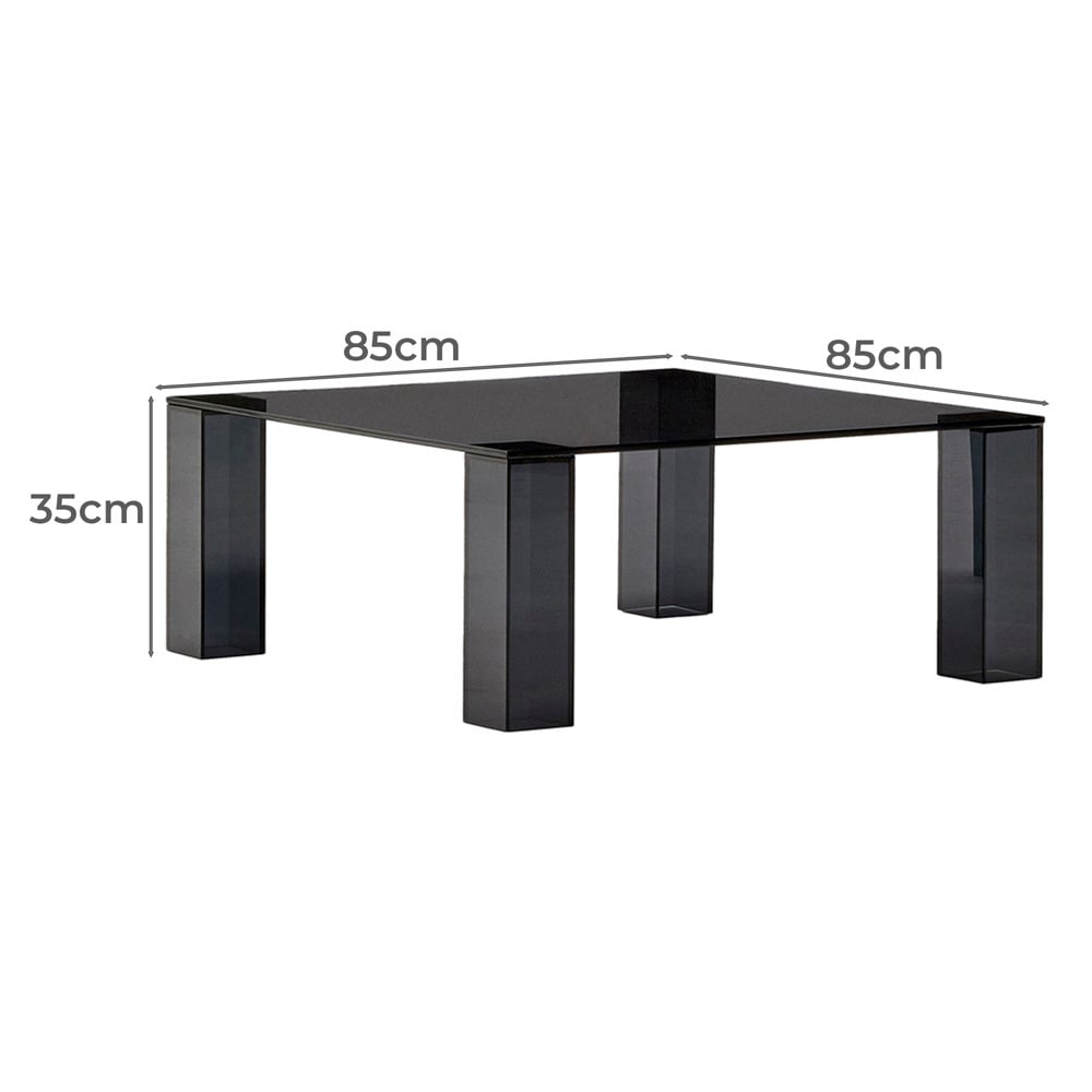 Chauncey Side Table