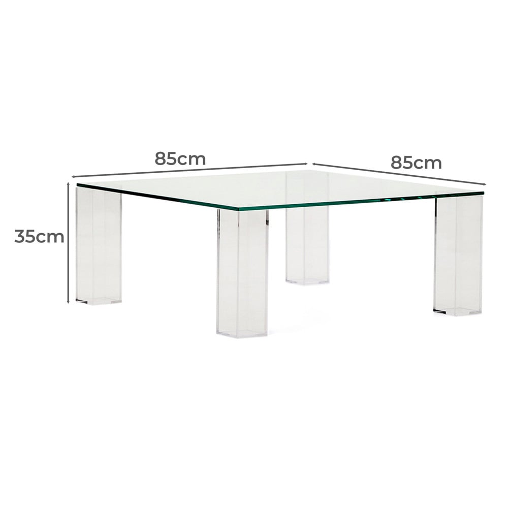 Chauncey Side Table