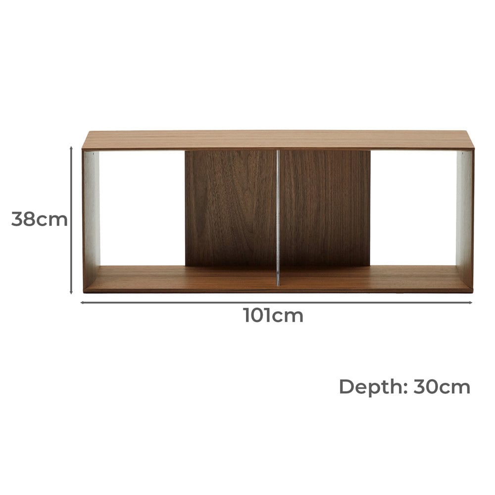 Oren Shelving Unit