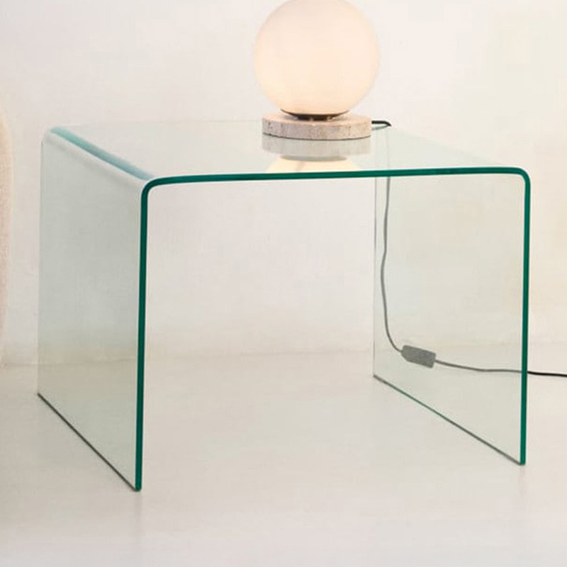 Roscoe Side Table