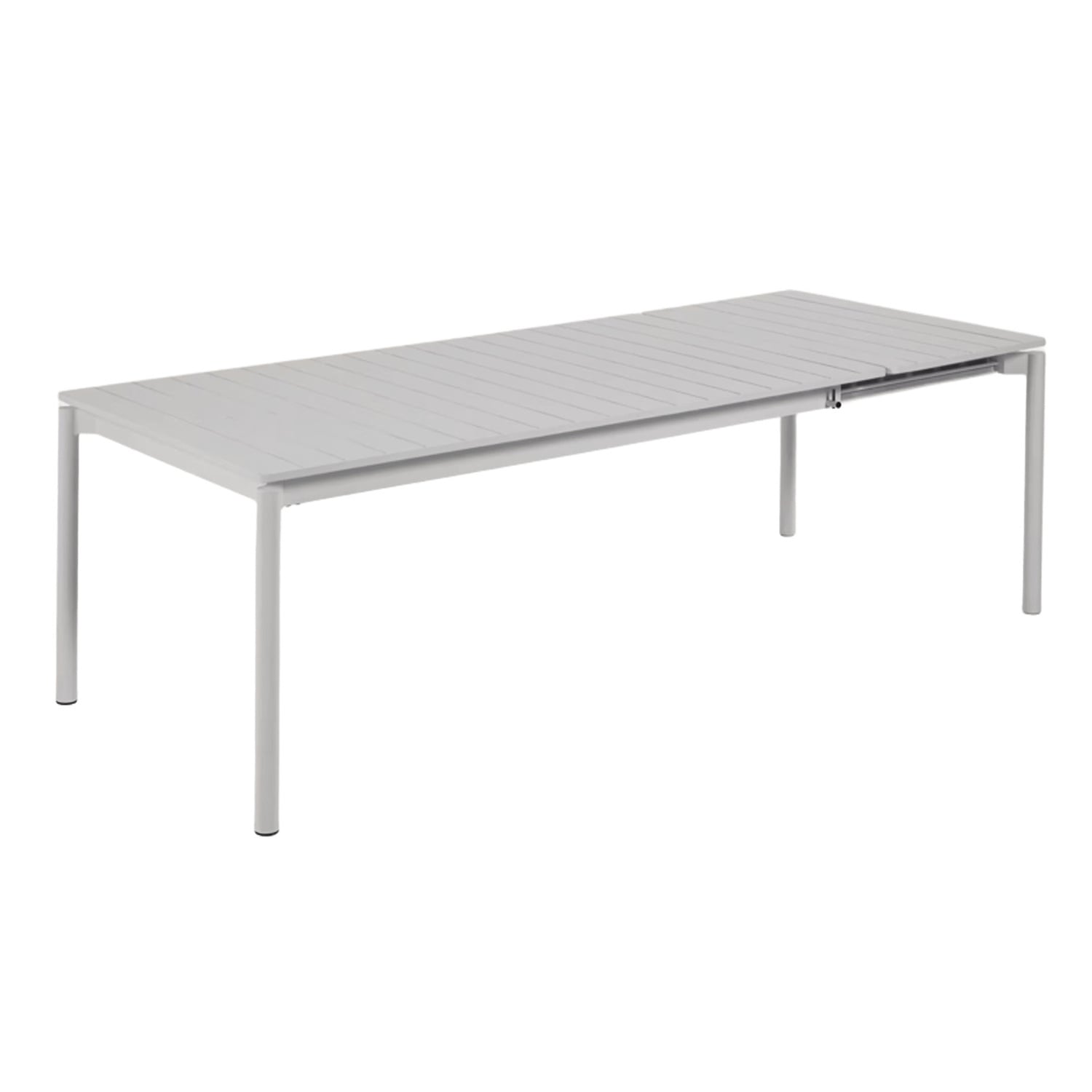 Decker II Extendable Outdoor Dining Table