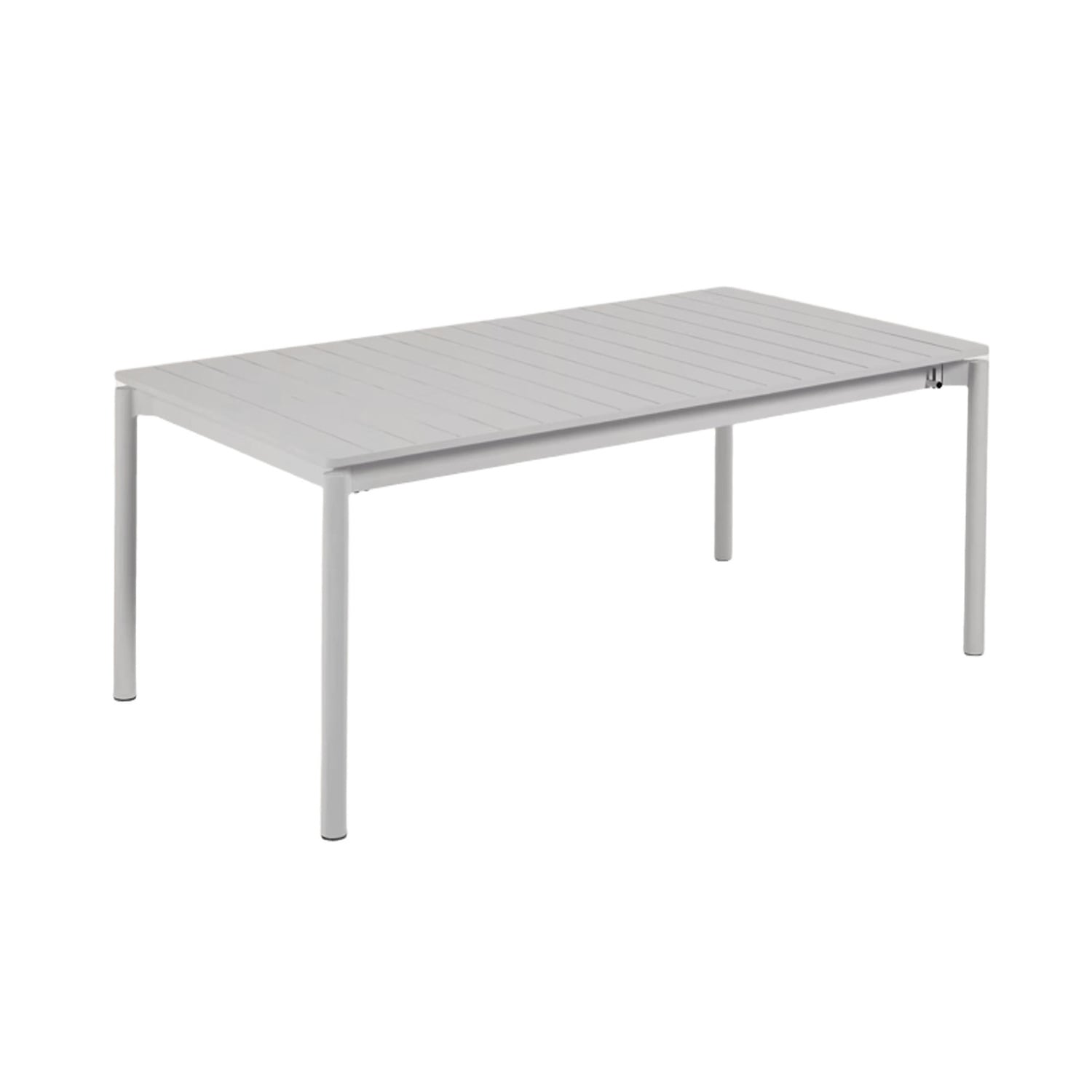 Decker II Extendable Outdoor Dining Table