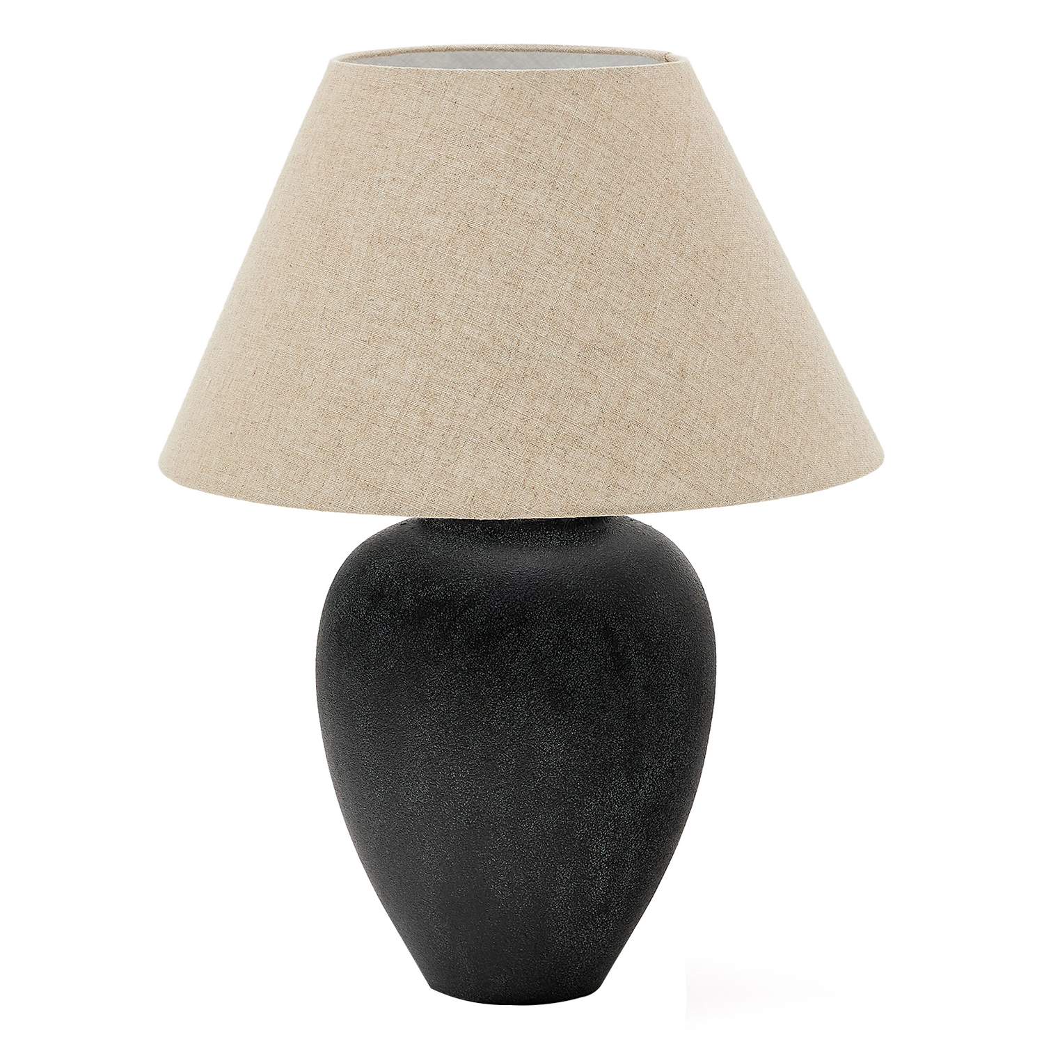 59cm Merritt Ceramic Table Lamp