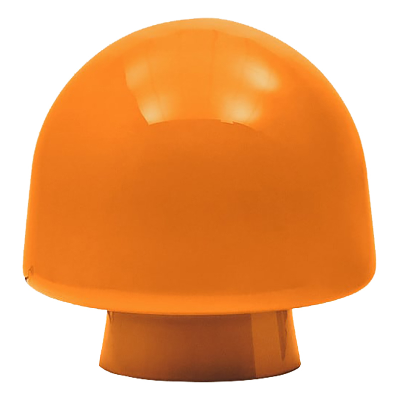 26cm Macauley Glass Table Lamp