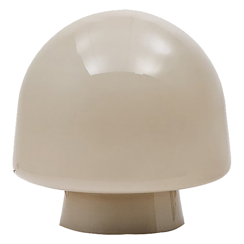 26cm Macauley Glass Table Lamp