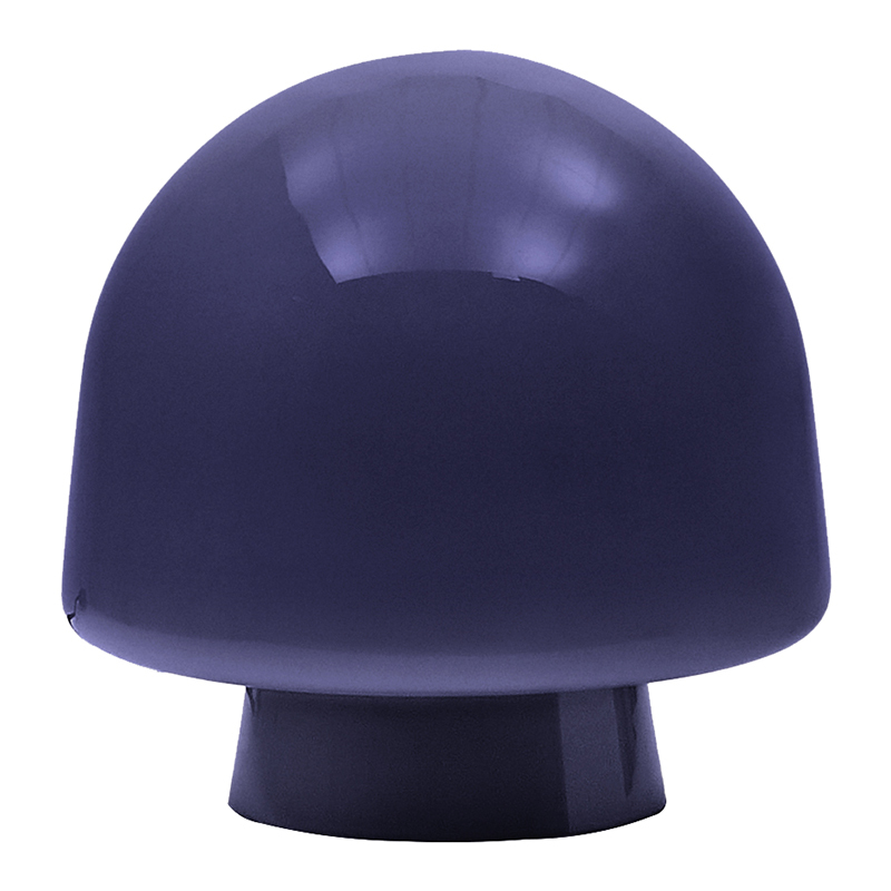 26cm Macauley Glass Table Lamp
