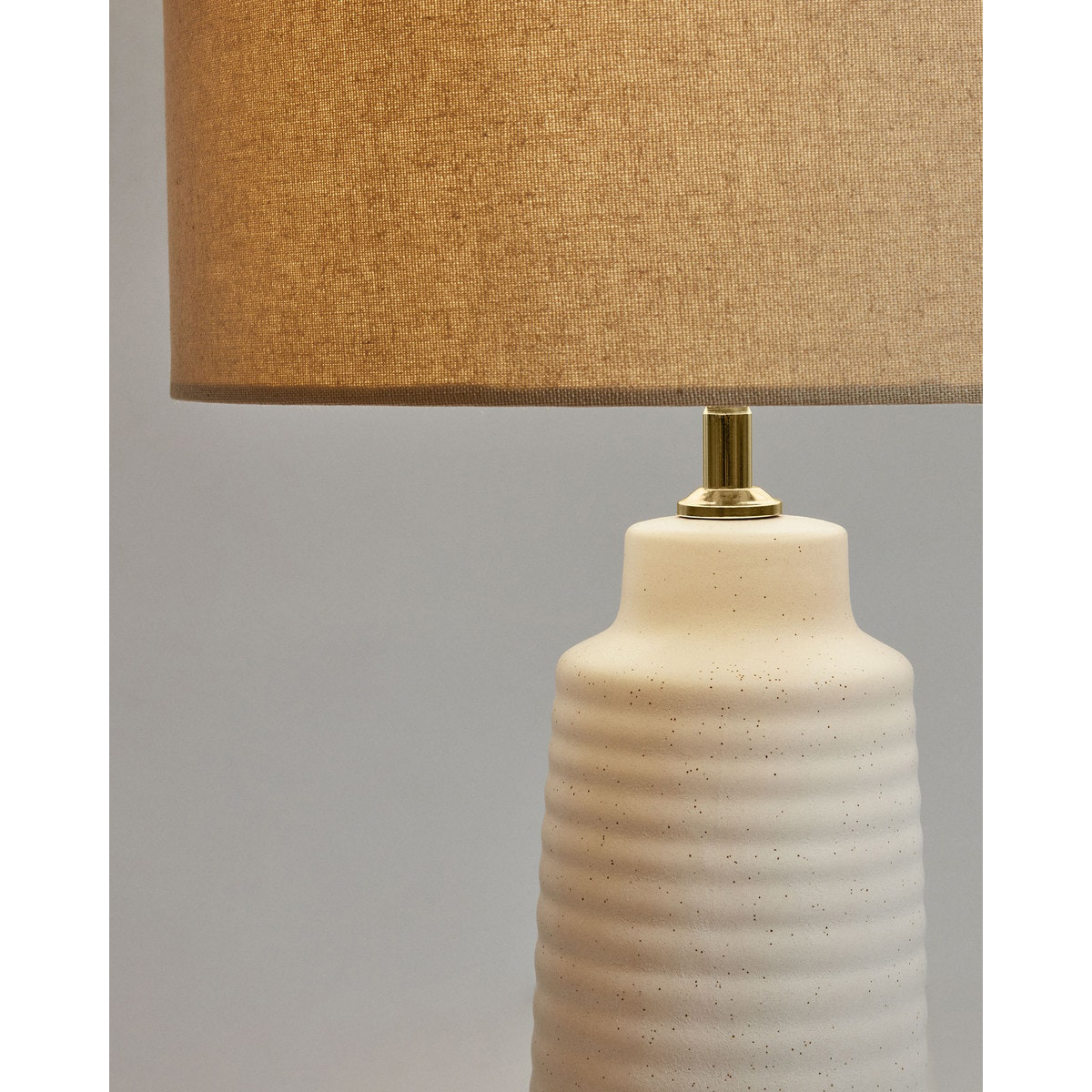 58cm Safwan Ceramic Table Lamp