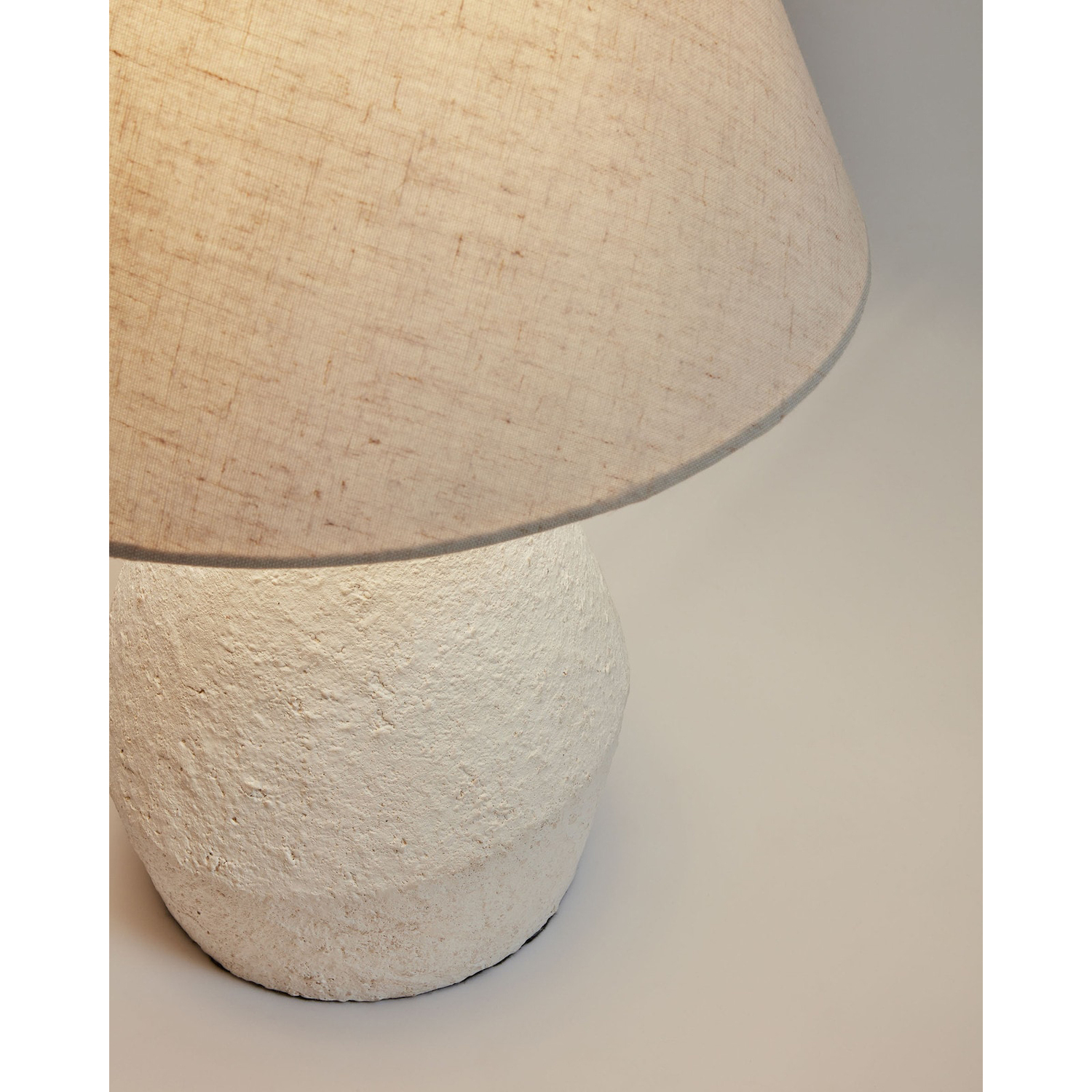 43cm Mueller Table Lamp